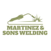 Martinez & Sons Welding